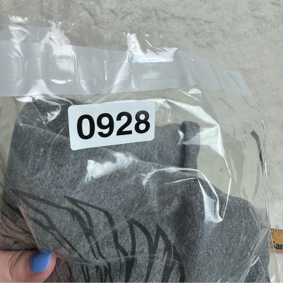 Harley-Davidson Tee Shirt Gray Large Unisex 115 years Anniversary - Picture 11 of 11